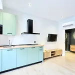 Apartmán Rosario 32 By Keyhom Salamanka