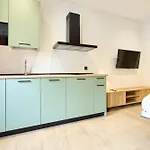 Apartmán Rosario 32 By Keyhom Salamanka