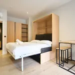 Rosario 32 By Keyhom Apartmán