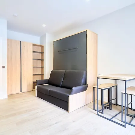 Rosario 32 By Keyhom アパート *