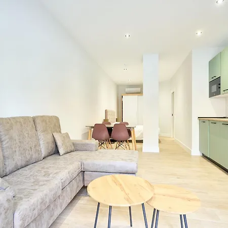 Rosario 32 By Keyhom Apartment