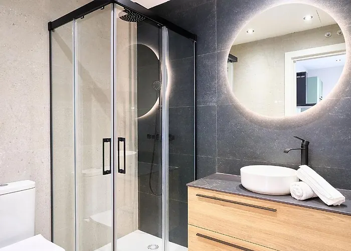 Rosario 32 By Keyhom Apartment