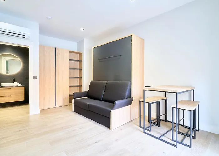 Rosario 32 By Keyhom アパート *