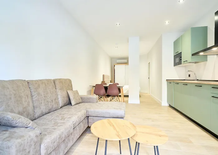 Rosario 32 By Keyhom Apartment